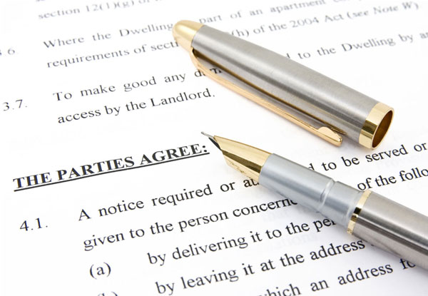 Analyzing Lease Terms: What to Look for in a Double-Net or Triple-Net Lease
