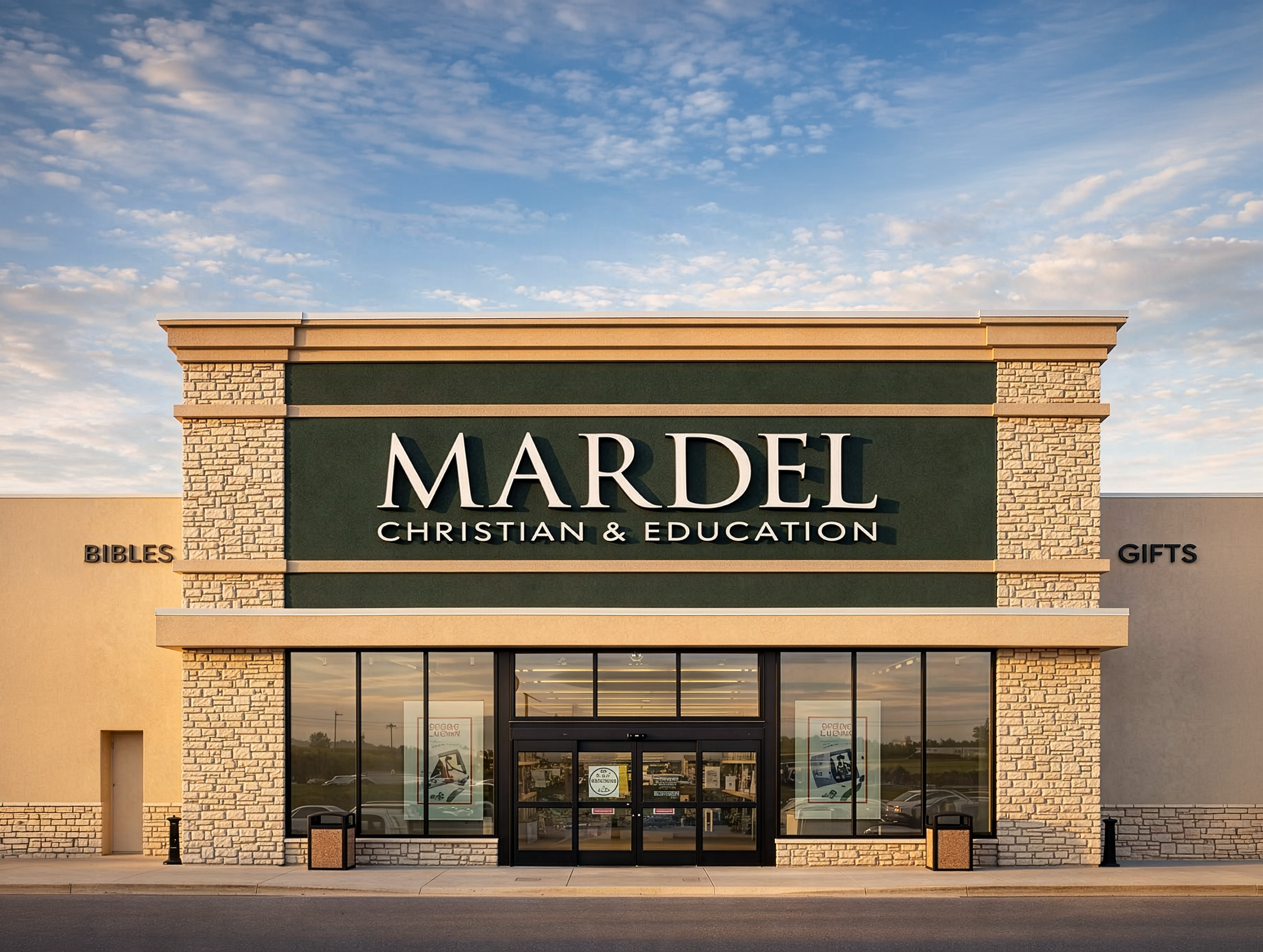 Mardel